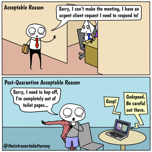 Post-Quarantine Reasons