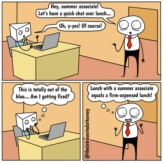 Free Lunch