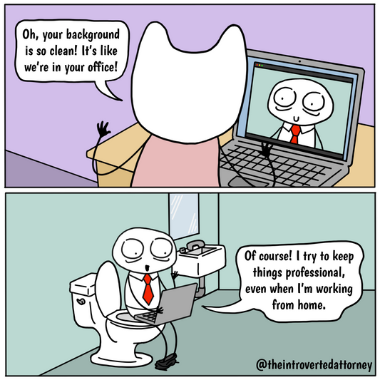 Keeping it Professional