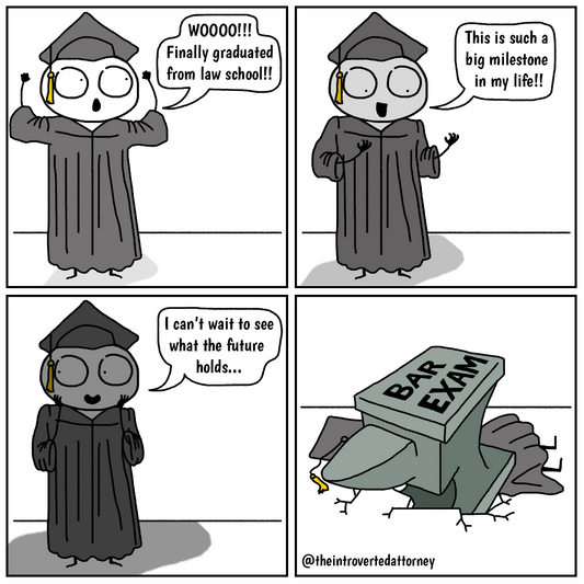 Law School Graduation