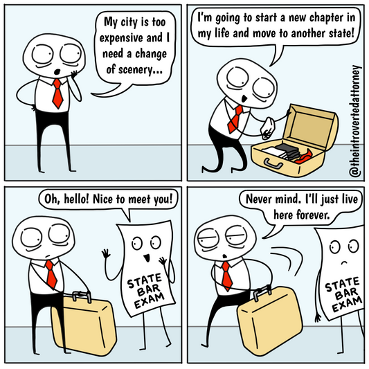 To Move...or Not to Move