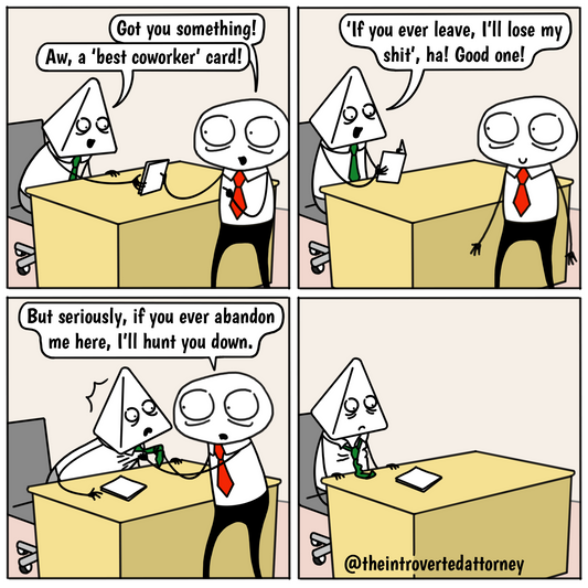 Best Coworker Duties