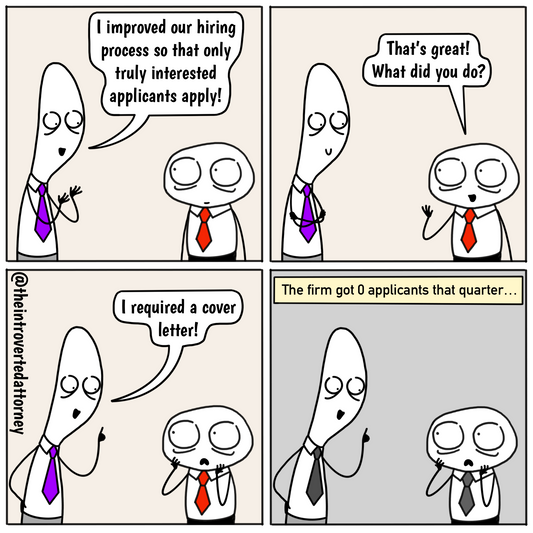 Cover Letter