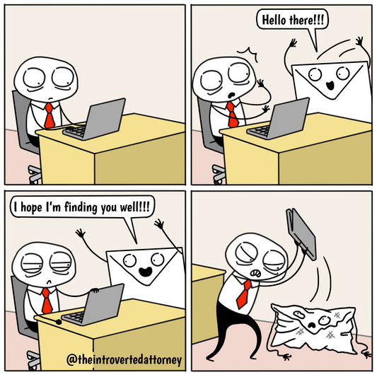 Finding Me Well
