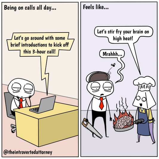 Fried Brain