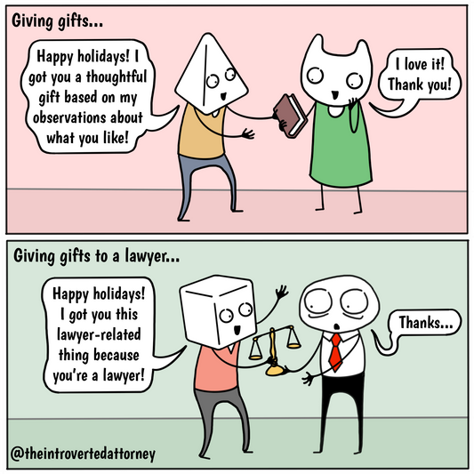 Gift Giving
