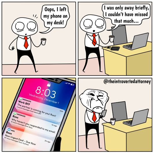 Notifications