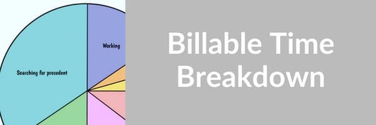 Billable Time Breakdown