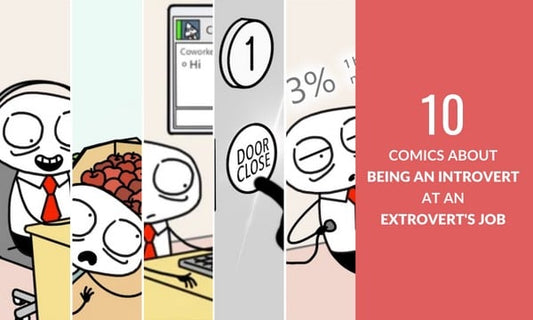 10 Problems Introverts Face in a Client-Facing Job