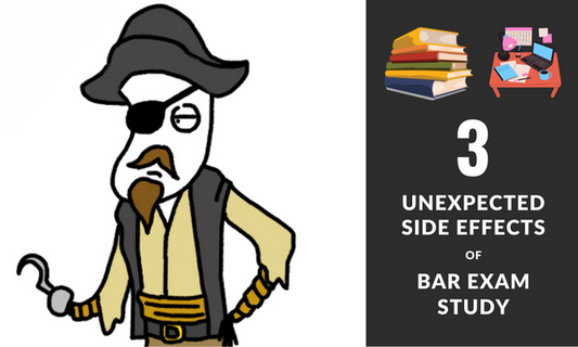 the introverted attorney bar exam tips and tricks