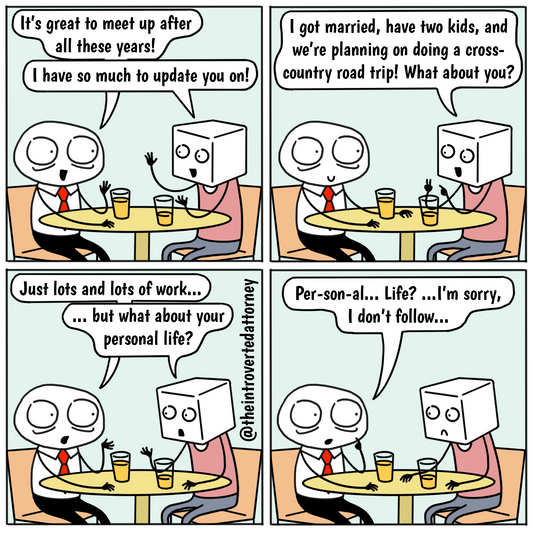 Personal Life