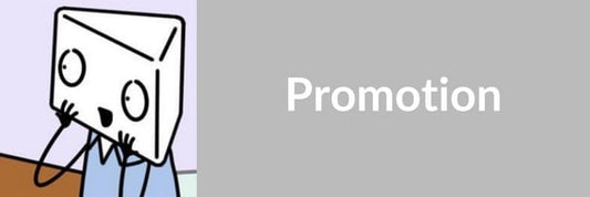 Promotion