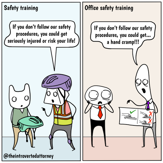 Safety Training