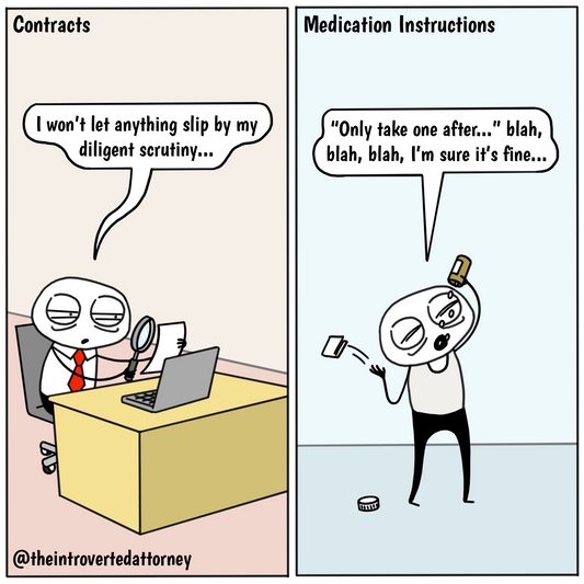 Selective Attention to Detail