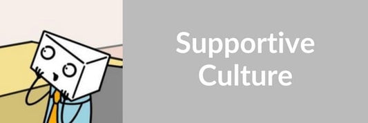 Supportive Culture