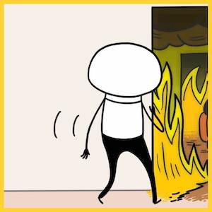 This Is Fine
