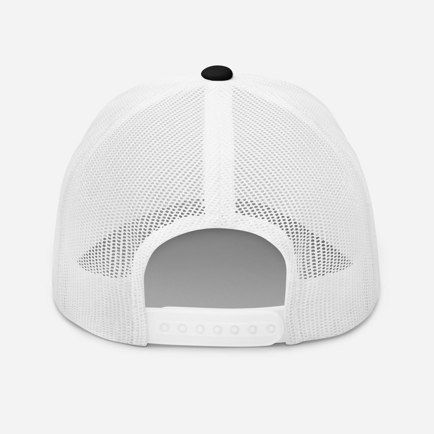 The Introverted Attorney Trucker Cap