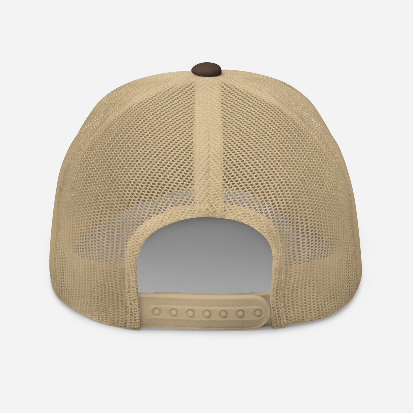 The Introverted Attorney Trucker Cap