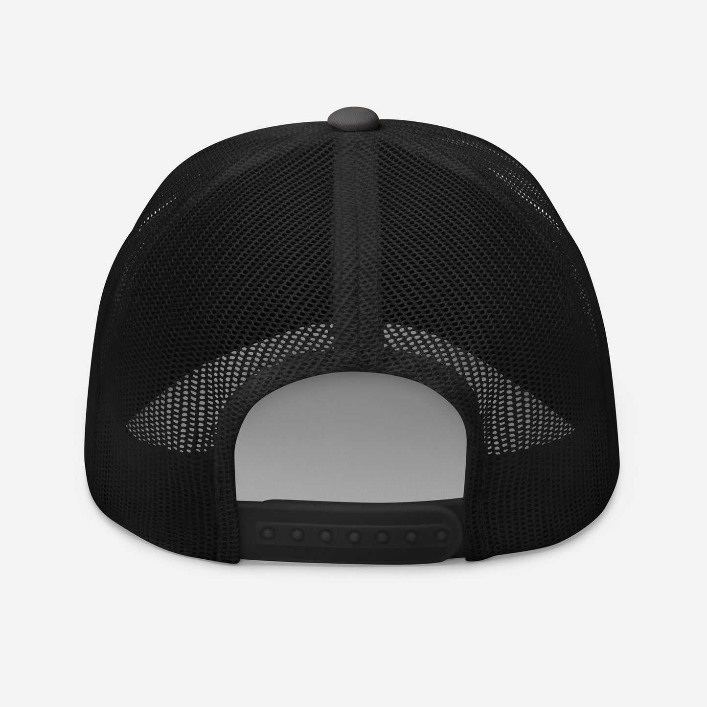 The Introverted Attorney Trucker Cap
