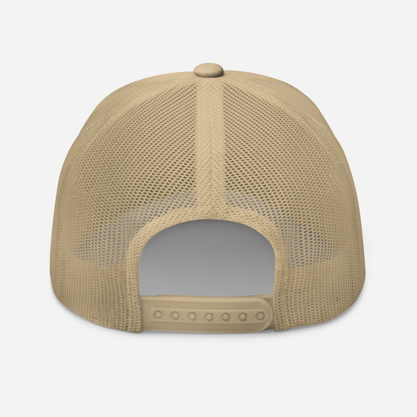 The Introverted Attorney Trucker Cap