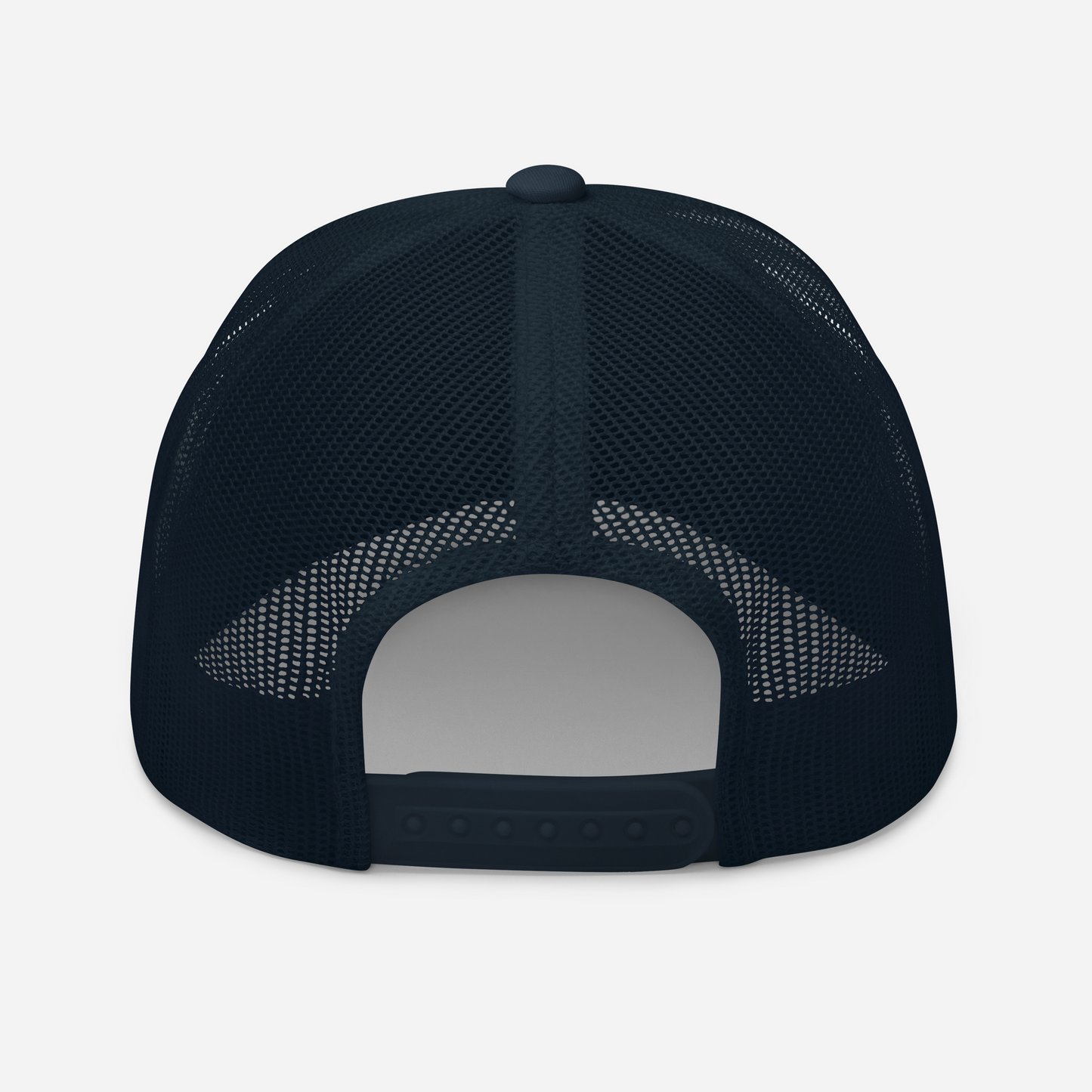 The Introverted Attorney Trucker Cap
