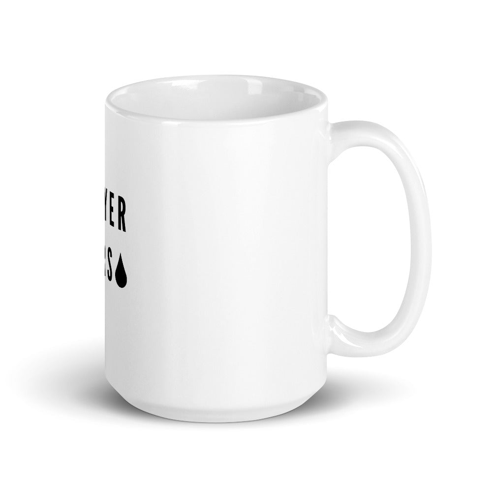 Lawyer Tears Mug | Best Attorney Gifts | Funny Lawyer Cup | The Introverted Attorney