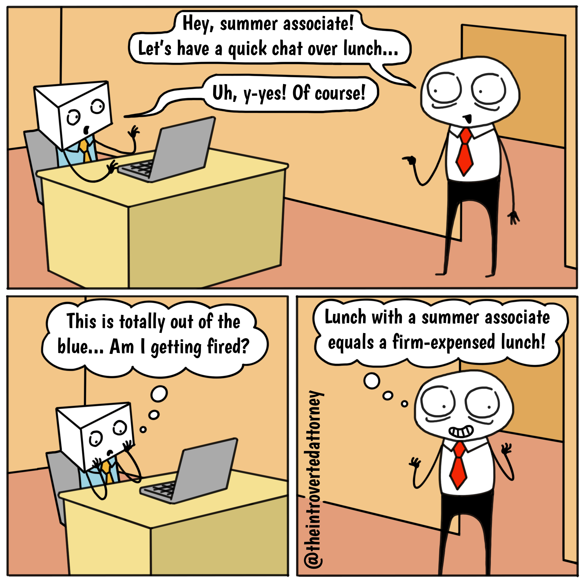 Free Lunch