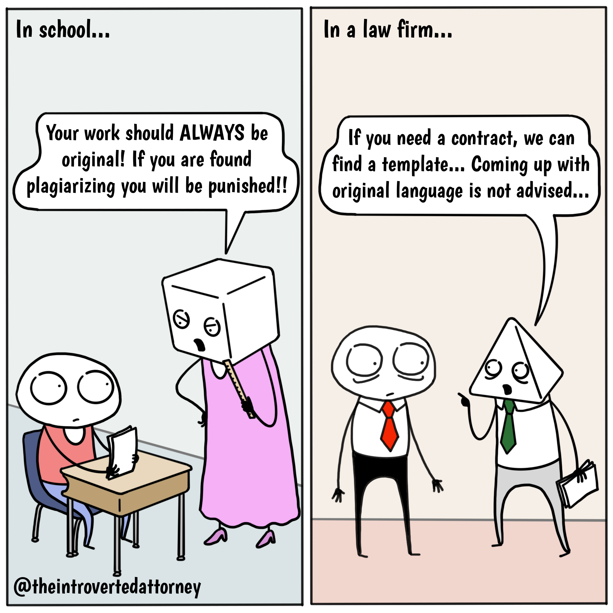 Copying