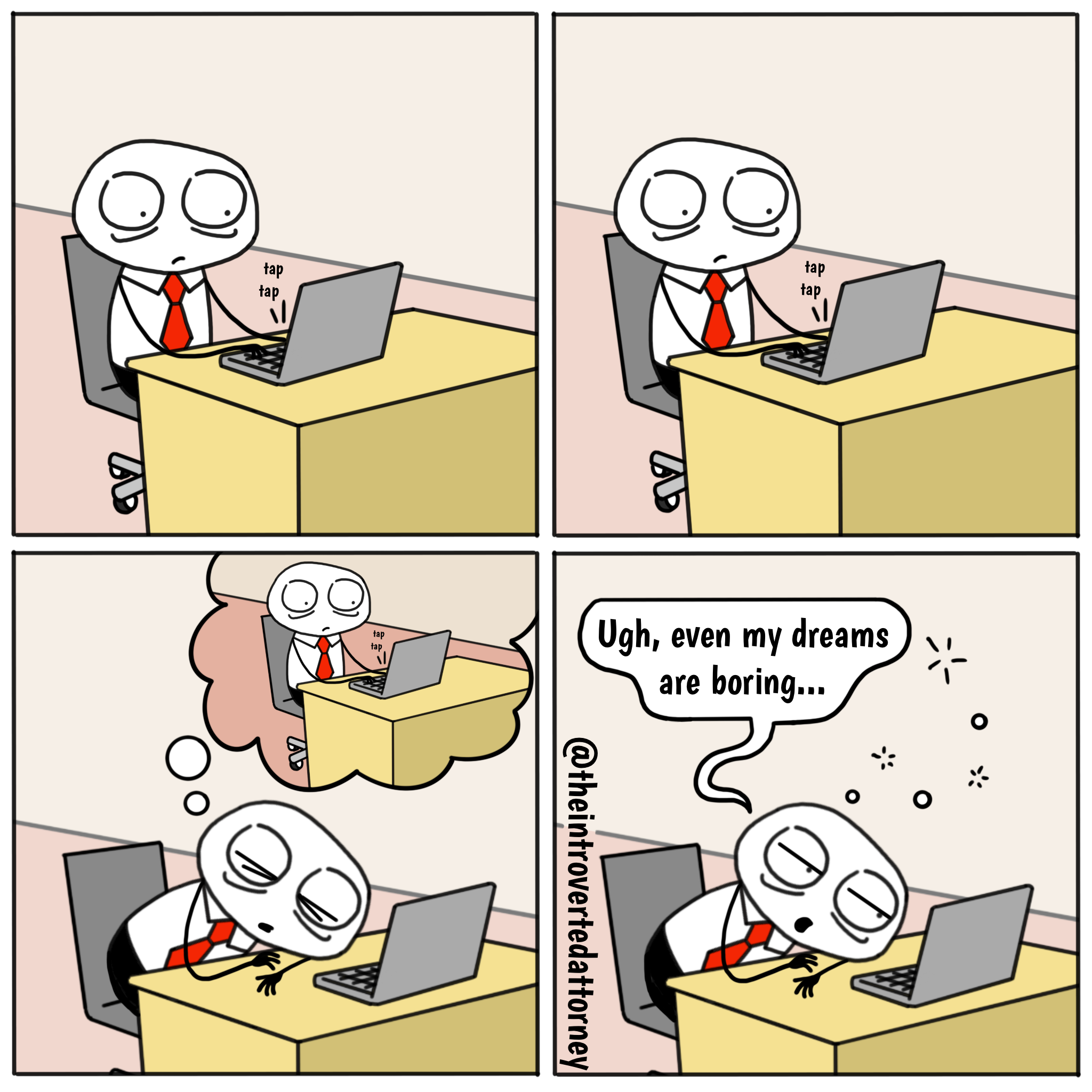Dream Job
