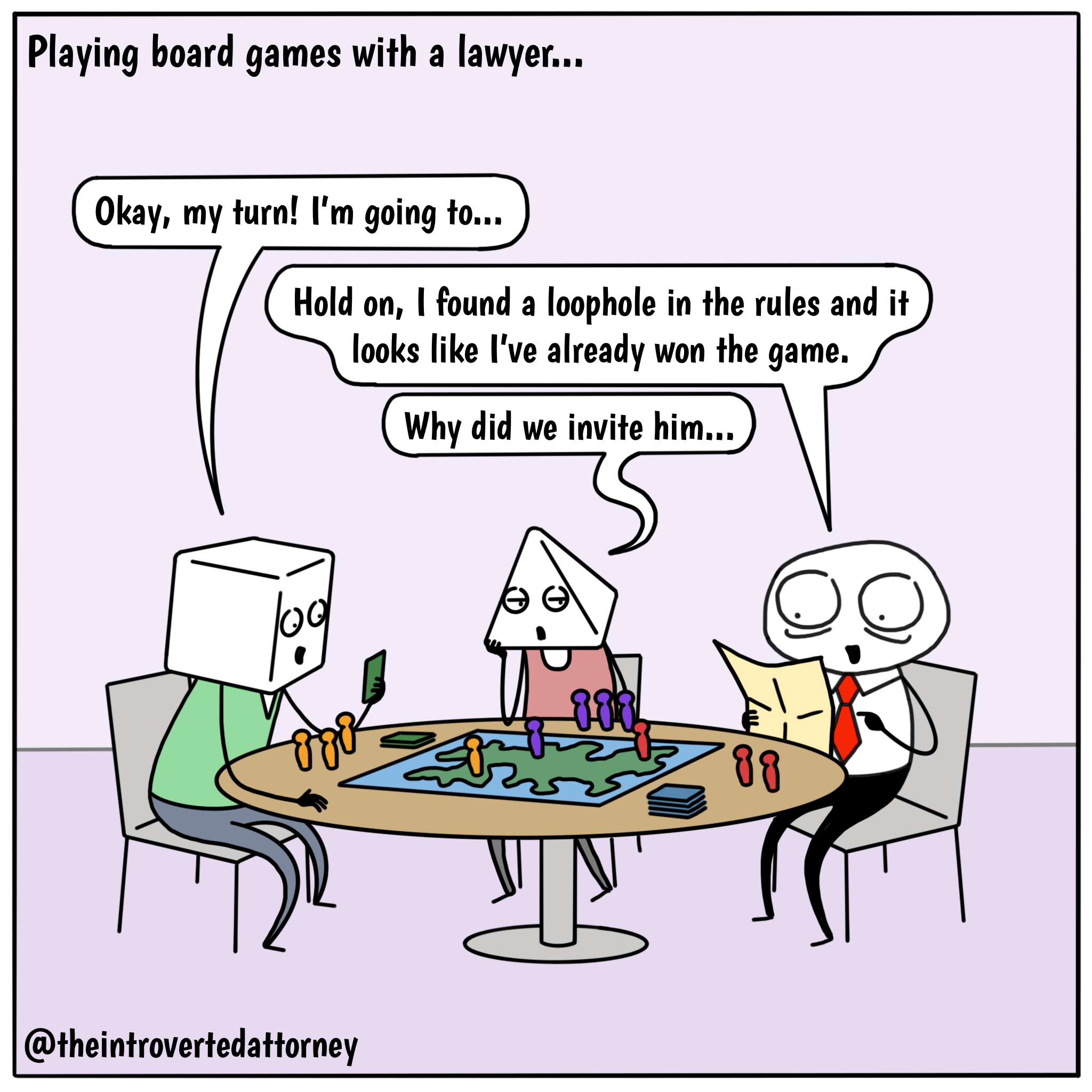 Board Games