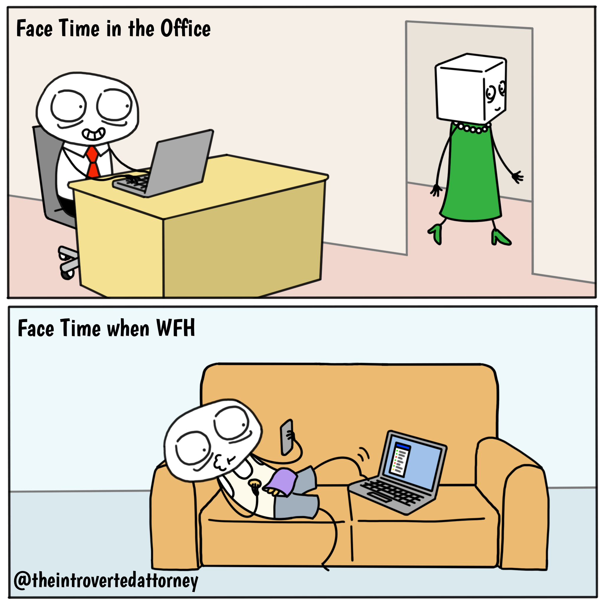 Face Time