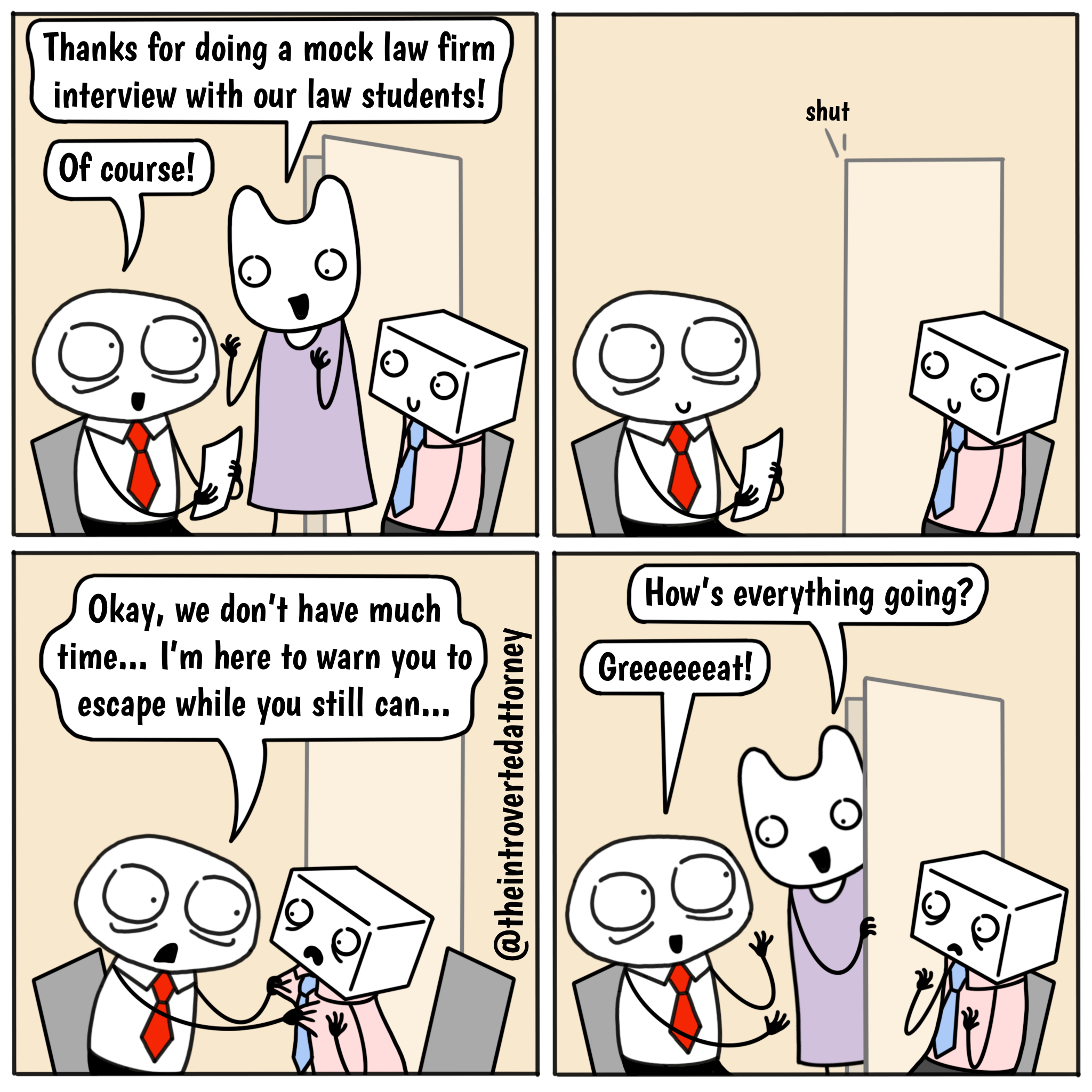 Mock Interview