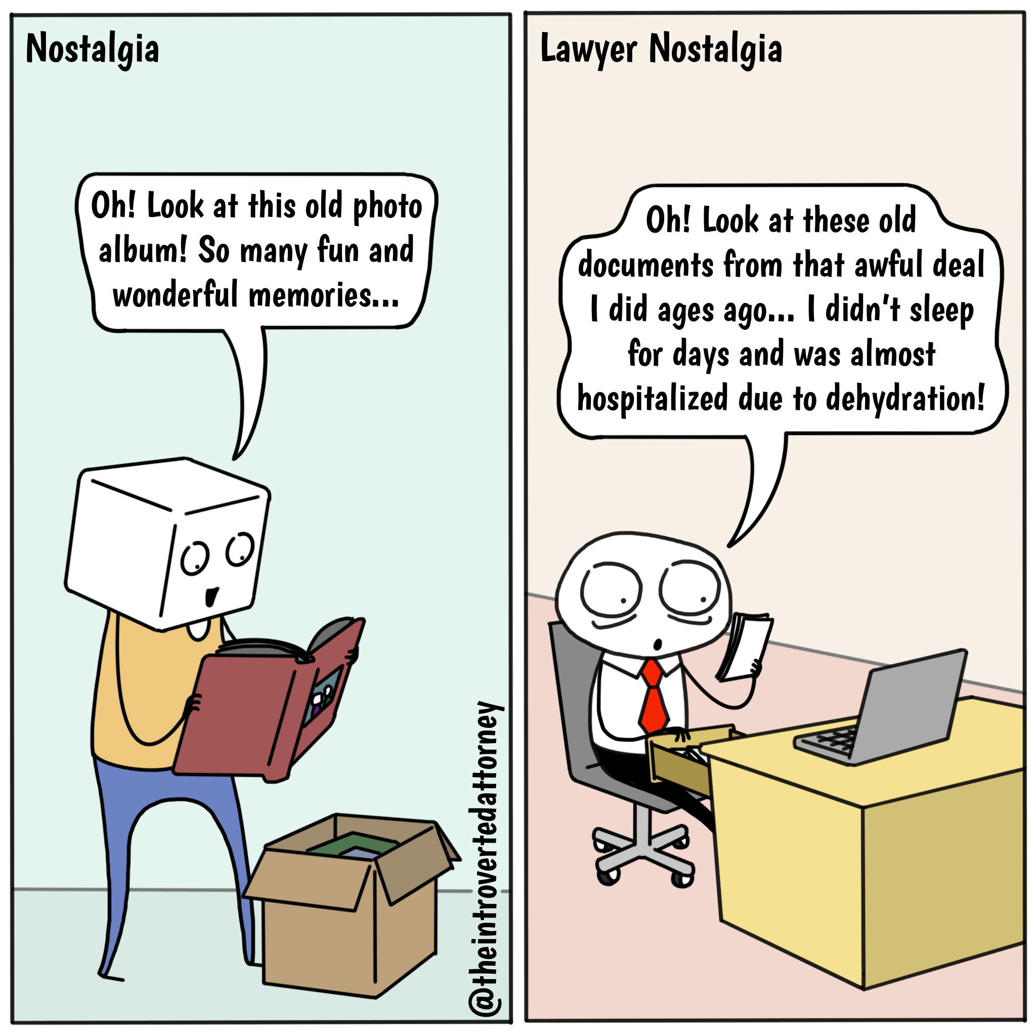 Nostalgia