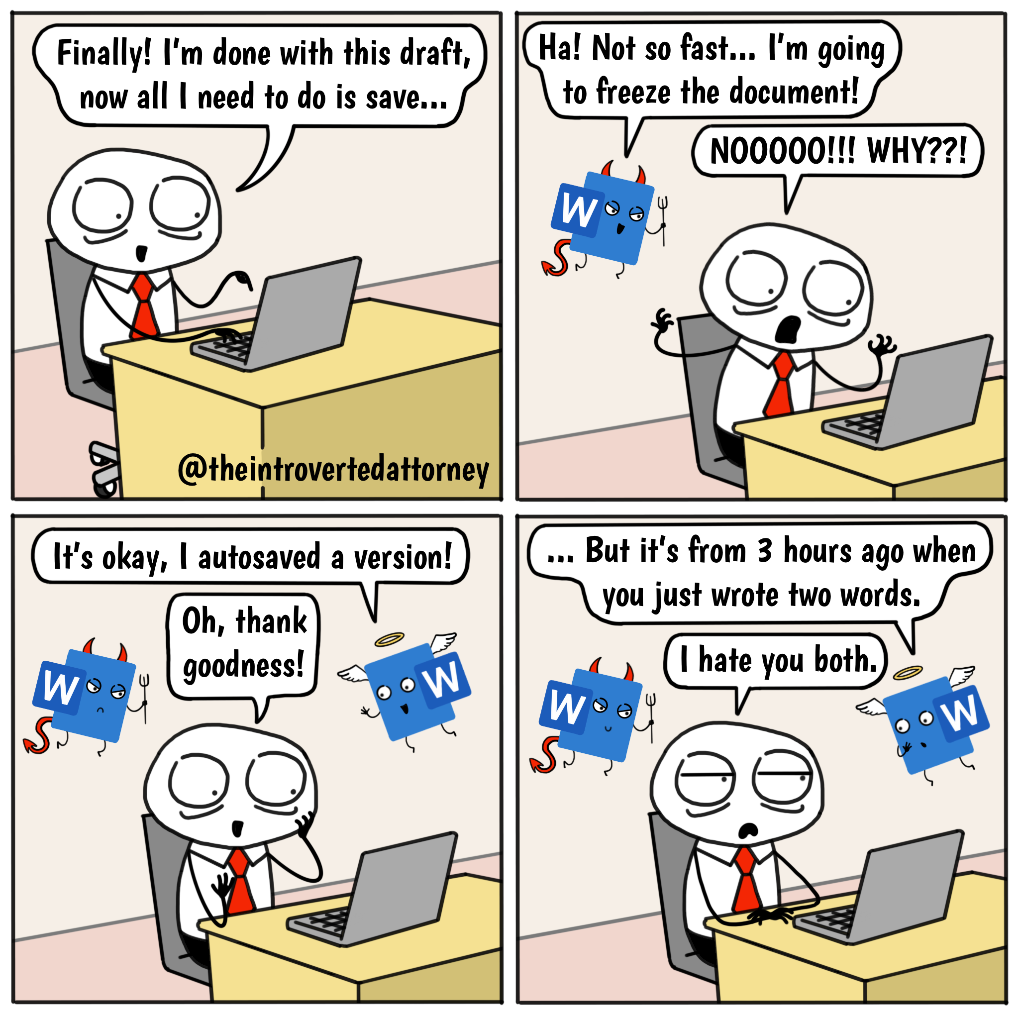 Word Processor