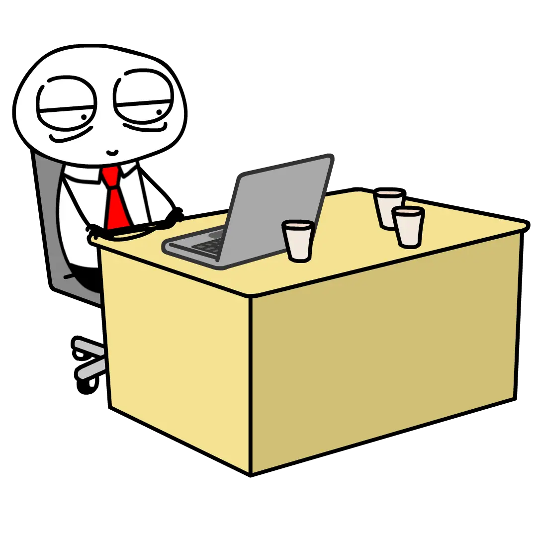 The Introverted Attorney satisfied