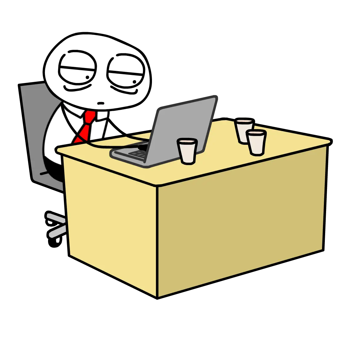 The Introverted Attorney working