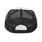 Drooling Brain | Trucker Cap | The Introverted Attorney