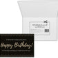 Happy Birthday Lawyer Gift Box | Lawyer Birthday Box | Birthday Care Package for Lawyers | Attorney Birthday Gifts
