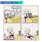 Wait, Why Am I Still Working Here? | Comics for When You Hate Your Job | Funny Lawyer and Corporate Humor Comic Book | Funny Holiday Gift